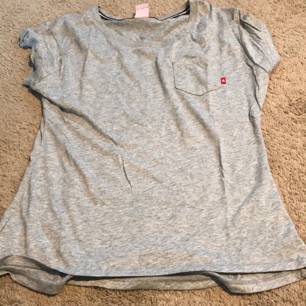 Nike cotton tee